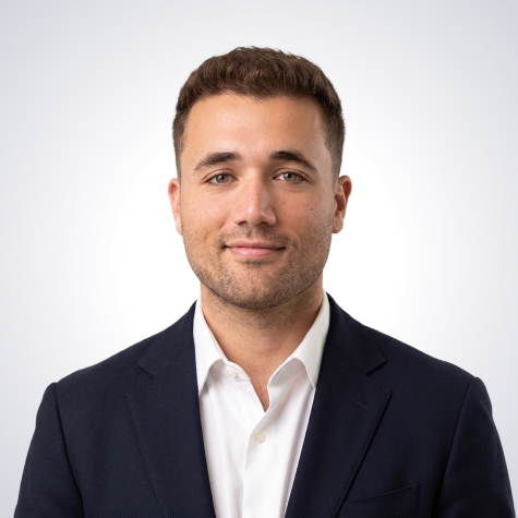 Daniel Vataj, CEO & Co-founder