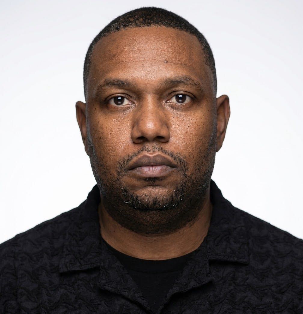 Gervis Cash, Marketing & Dev Relations Lead